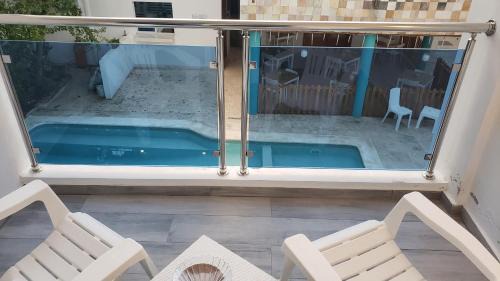 Reparto Ibarra House | Hotel Agua Dulce