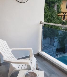 Reparto Ibarra House | Hotel Agua Dulce