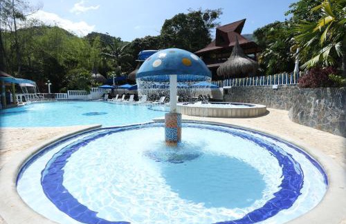 Cocorna Hotel | Hotel Aguatur