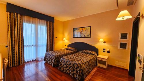 Pannocchia Hotel | HOTEL AI TIGLI