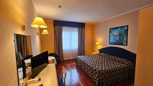 Pannocchia Hotel | HOTEL AI TIGLI