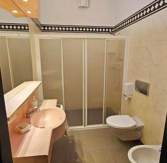 Pannocchia Hotel | HOTEL AI TIGLI