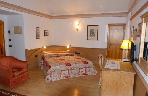 Primiero San Martino di Castrozza Hotel | Hotel ai Tre Ponti - Dolomiti