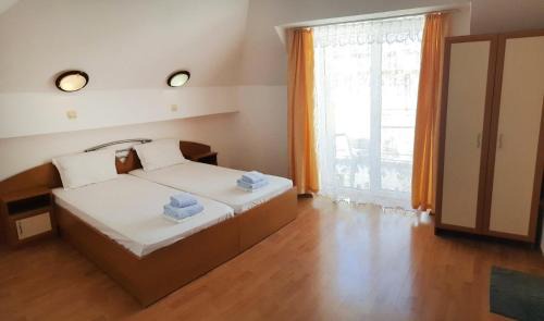 Sozopol Hotel | Hotel Aia Kavatsi