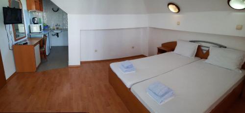 Sozopol Hotel | Hotel Aia Kavatsi