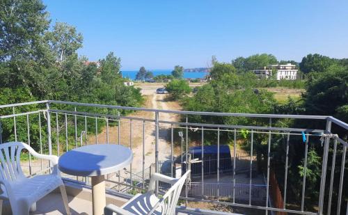 Sozopol Hotel | Hotel Aia Kavatsi