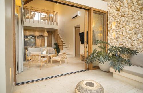 San Antero Hotel | Hotel Aimarawa