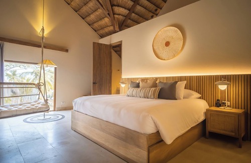 San Antero Hotel | Hotel Aimarawa