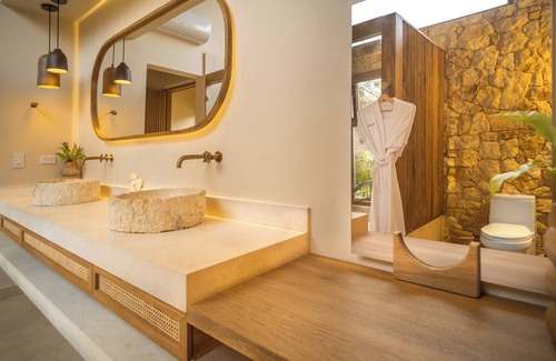 San Antero Hotel | Hotel Aimarawa