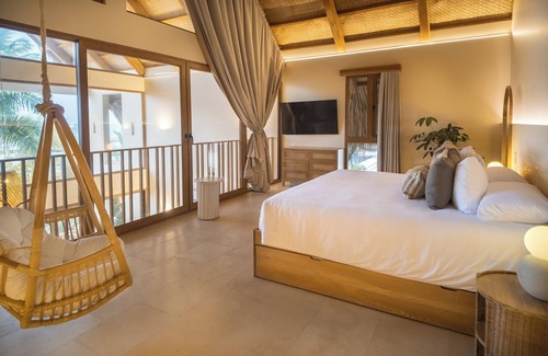 San Antero Hotel | Hotel Aimarawa