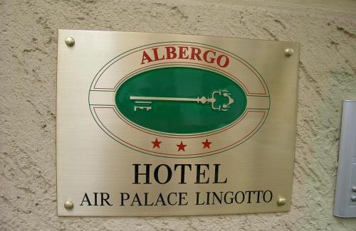 Millefonti Hotel | Hotel Air Palace Lingotto