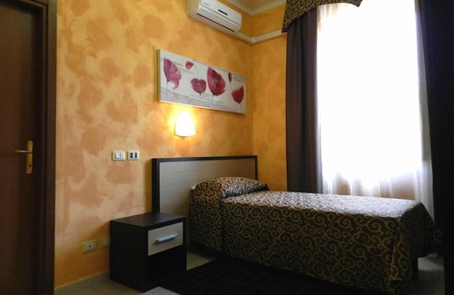 Millefonti Hotel | Hotel Air Palace Lingotto