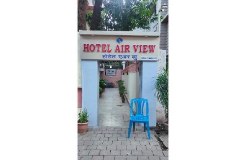 Santacruz Hotel | Hotel Air View