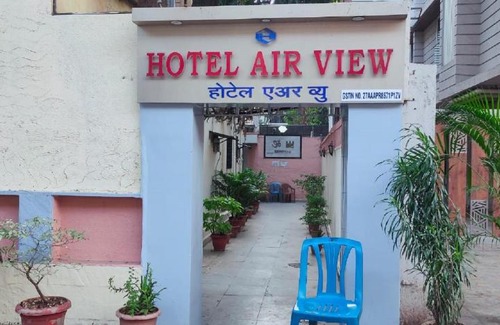 Santacruz Hotel | Hotel Air View