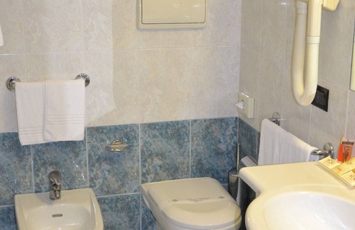 Grosseto Hotel | Hotel Airone