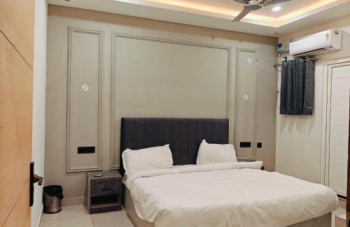 Lucknow Hotel | Hotel Airport Fly Inn