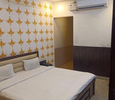 Lucknow Hotel | Hotel Airport Fly Inn