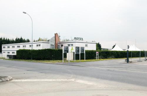 Merville Hotel | Hotel airport