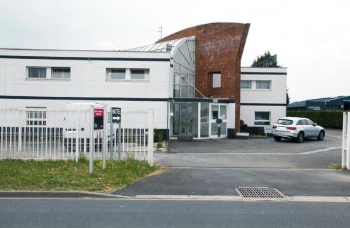 Merville Hotel | Hotel airport