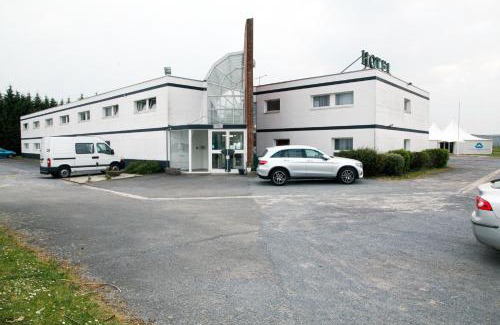 Merville Hotel | Hotel airport