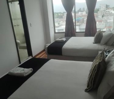 Normandia Hotel | Hotel Airport Travel