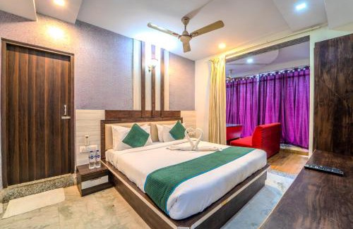 Sanganer Hotel | Hotel Airport View
