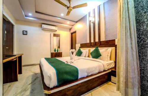 Sanganer Hotel | Hotel Airport View