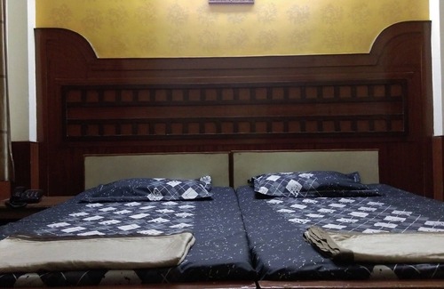 Agra House | Hotel Ajay International
