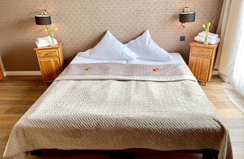 Duisburg Mitte Hotel | Hotel Akazienhof