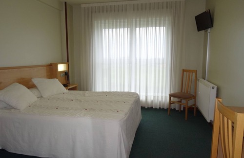 Santiago de Compostela Hotel | Hotel Akelarre