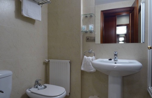 Santiago de Compostela Hotel | Hotel Akelarre