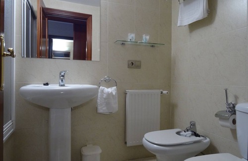 Santiago de Compostela Hotel | Hotel Akelarre