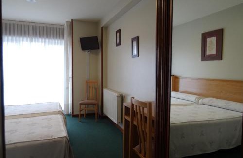 Santiago de Compostela Hotel | Hotel Akelarre