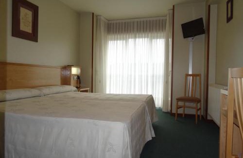 Santiago de Compostela Hotel | Hotel Akelarre