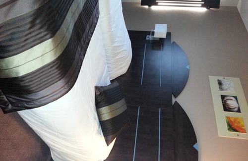 Caudry Hotel | Hôtel Akena City Caudry