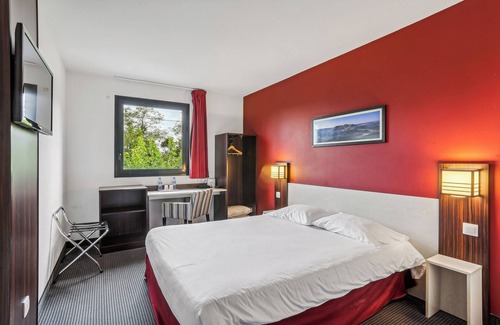 Cherre Hotel | Hotel AKENA La Ferté Bernard