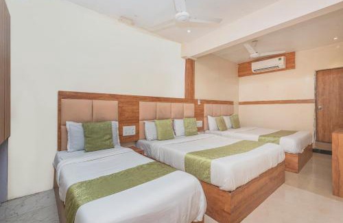 Prabhadevi Hotel | Hotel Al Madina palace