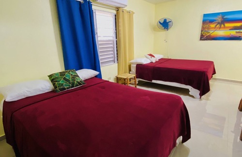 Juan Esteban Bed & Breakfast | Hotel Al Mare