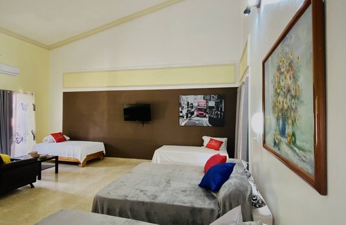 Juan Esteban Bed & Breakfast | Hotel Al Mare