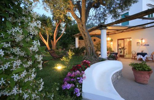 Anacapri Hotel | Hotel Al Mulino