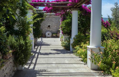 Anacapri Hotel | Hotel Al Mulino