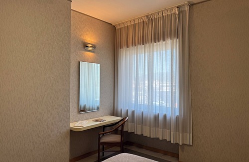 Sarzana Hotel | Hotel Al Sant andrea