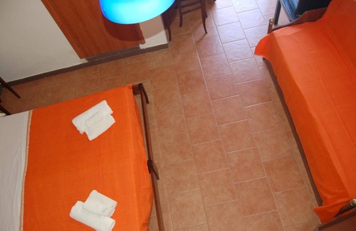 Vulcano Porto Hotel | Hotel Al Togo