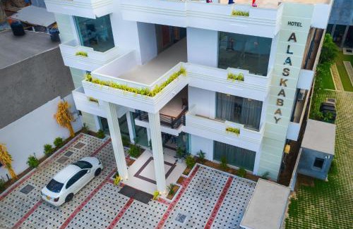 Pottuvil Resort | Hotel Alaskabay Arugambay