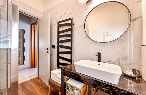 Lavagna Hotel | Hotel Alba