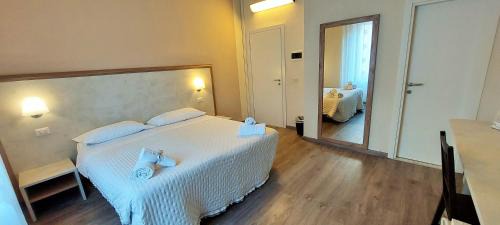 Montecatini Terme Hotel | HOTEL ALBA