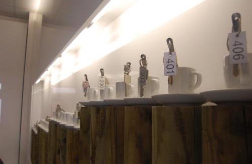 Montecatini Terme Hotel | HOTEL ALBA