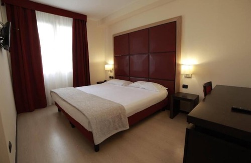 Reggio nell'Emilia Hotel | Hotel Alba