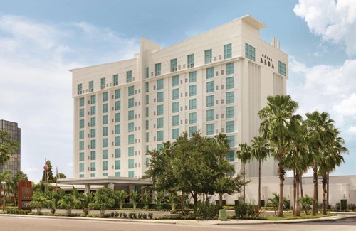 Tampa Hotel | Hotel Alba Tampa, Tapestry Collection By Hilton