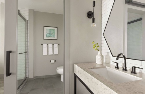 Tampa Hotel | Hotel Alba, Tapestry Collection by Hilton